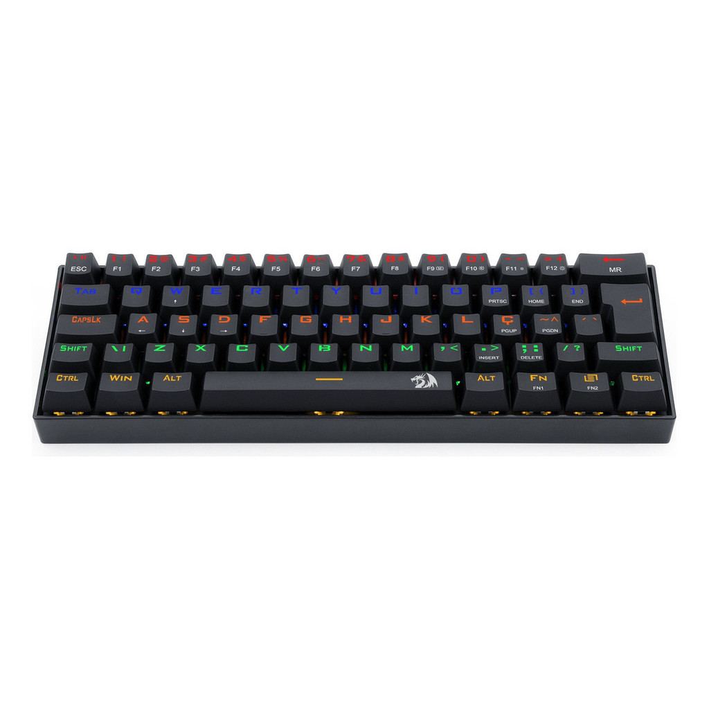 Teclado Lakshmi Redragon: Onde Comprar | BuscaProdutos