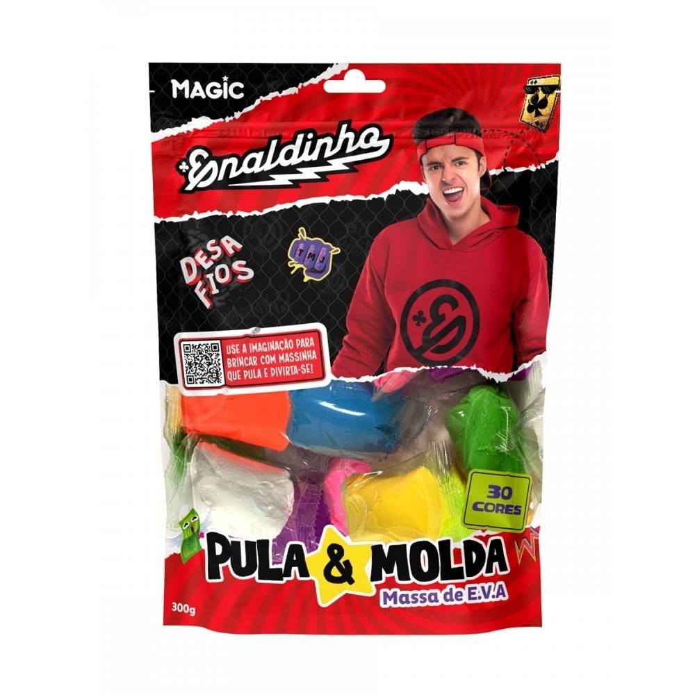 Brinquedo Enaldinho: Onde Comprar | BuscaProdutos