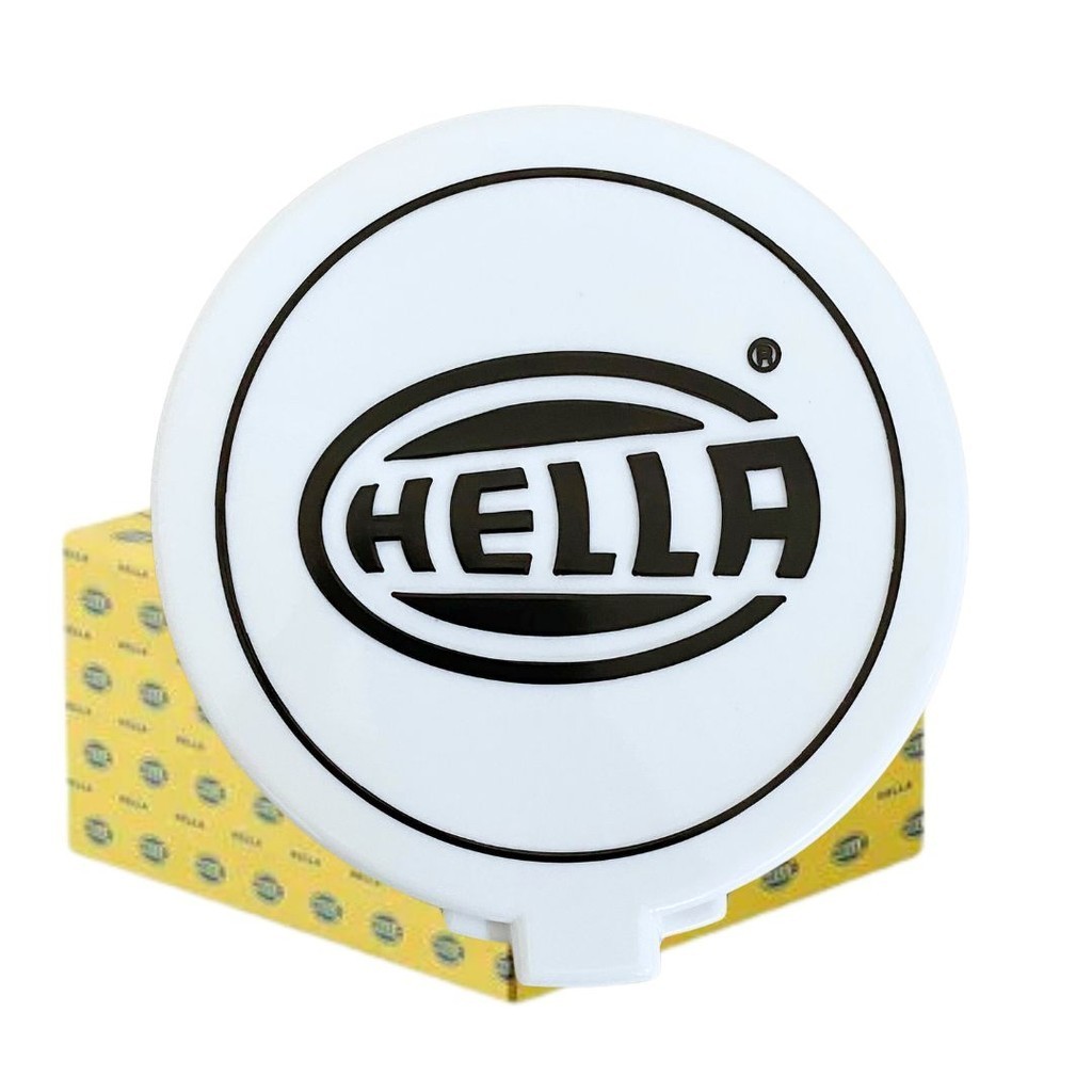 Capa Protetora Proteção Farol Auxiliar Hella Modelo 500 em Oferta na Shopee