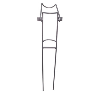 Suporte Para Vara De Pesca Pesqueiro Dobrável De Aço Reforçado em Oferta na Shopee