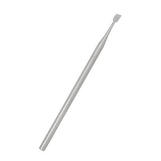 Style e Ação Raspador de Unhas inox