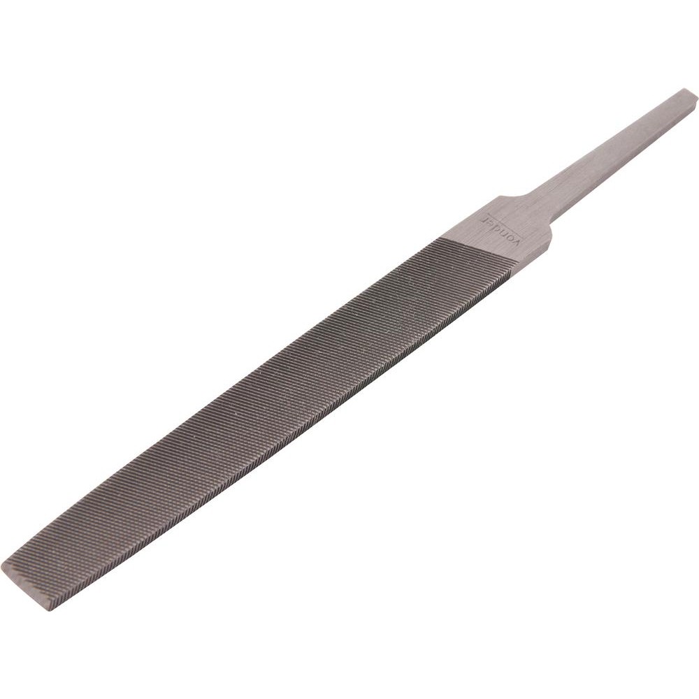 Lima Chata Bastarda 12" Sem Cabo Vonder - Home & Living