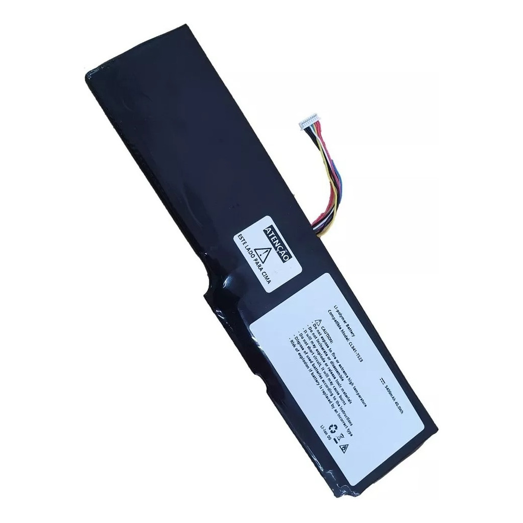 Bateria Cce Ultra Thin T325 T345 T745 Cl341-ts23
