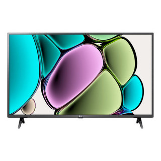Smart TV 43” LG Full HD 43LR67 Thinq Ai WiFi Bluetooth HDR