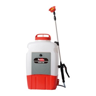 Pulverizador Bateria 12 V 16L TEBS16B Toyama em Oferta na Shopee