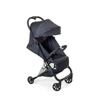 Carrinho de Bebê Galzerano Bali de 0 Meses até 15kg Preto em Oferta na Shopee