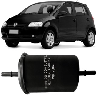 Filtro Combustivel Gol G3 G4 Fox Parati Saveiro Mann-filter em Oferta na Shopee