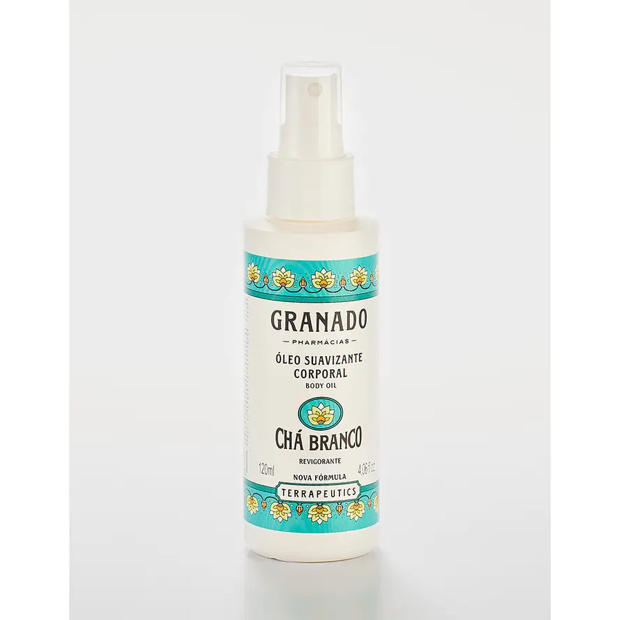 Óleo Corporal Granado - Comprar com Melhor Preço em Banho e Cuidados com o Corpo