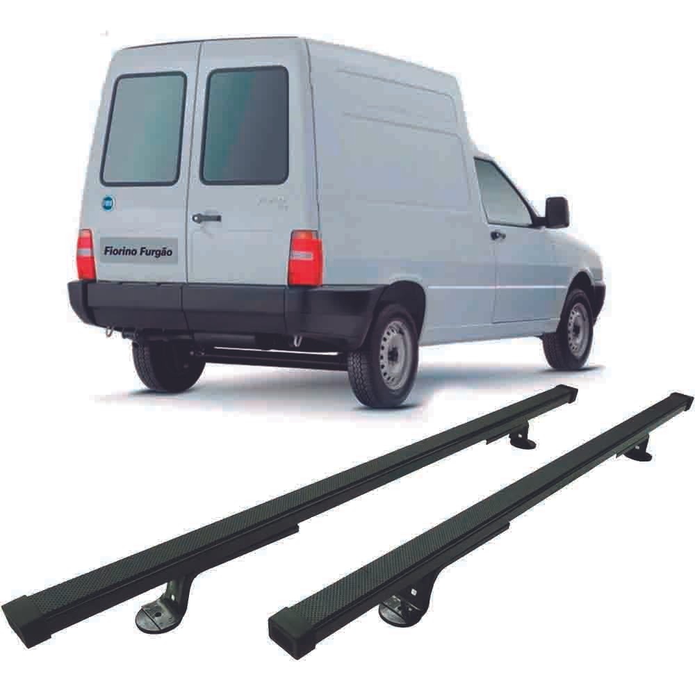 O que é Bagageiro Fiorino Furgão? Guia e Onde Comprar | BuscaProdutos