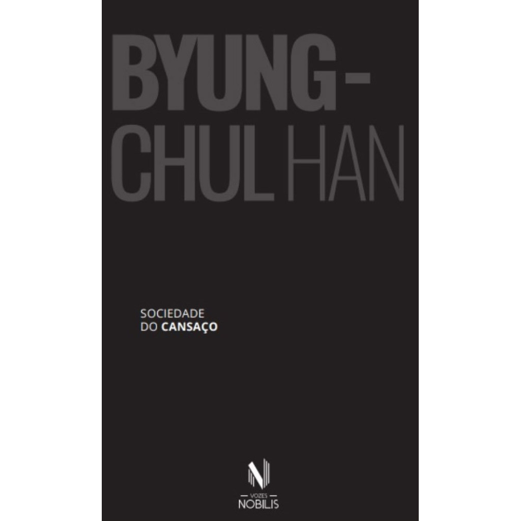 SOCIEDADE DO CANSAÇO   NOBILIS em Oferta na Shopee