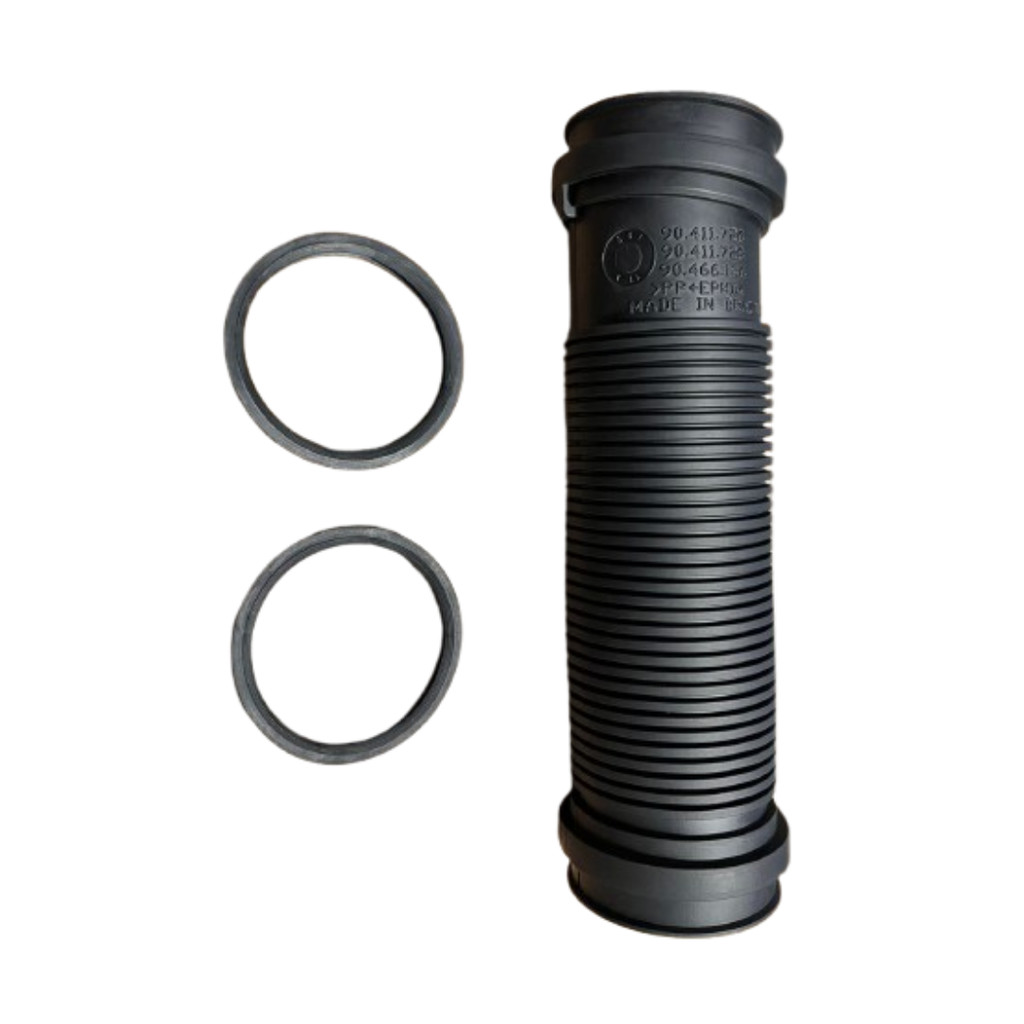 Mangueira Duto Filtro de Ar Hyundai HB20 1.0 12V 2012/2019 Corsa 1994/1996 (90411726/90411728/90466136)