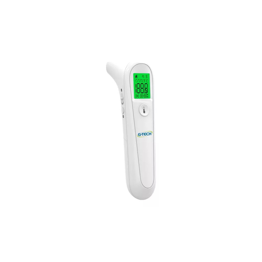 Termometro Digital Infravermelho Sem-Contato Easy Sensor G-TECH