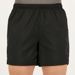 Shorts Fila Train Preto