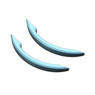 Kit 2 Puxador Compatível Electrolux Dc35 Dc37 Re26 Re28 Df37 em Oferta na Shopee