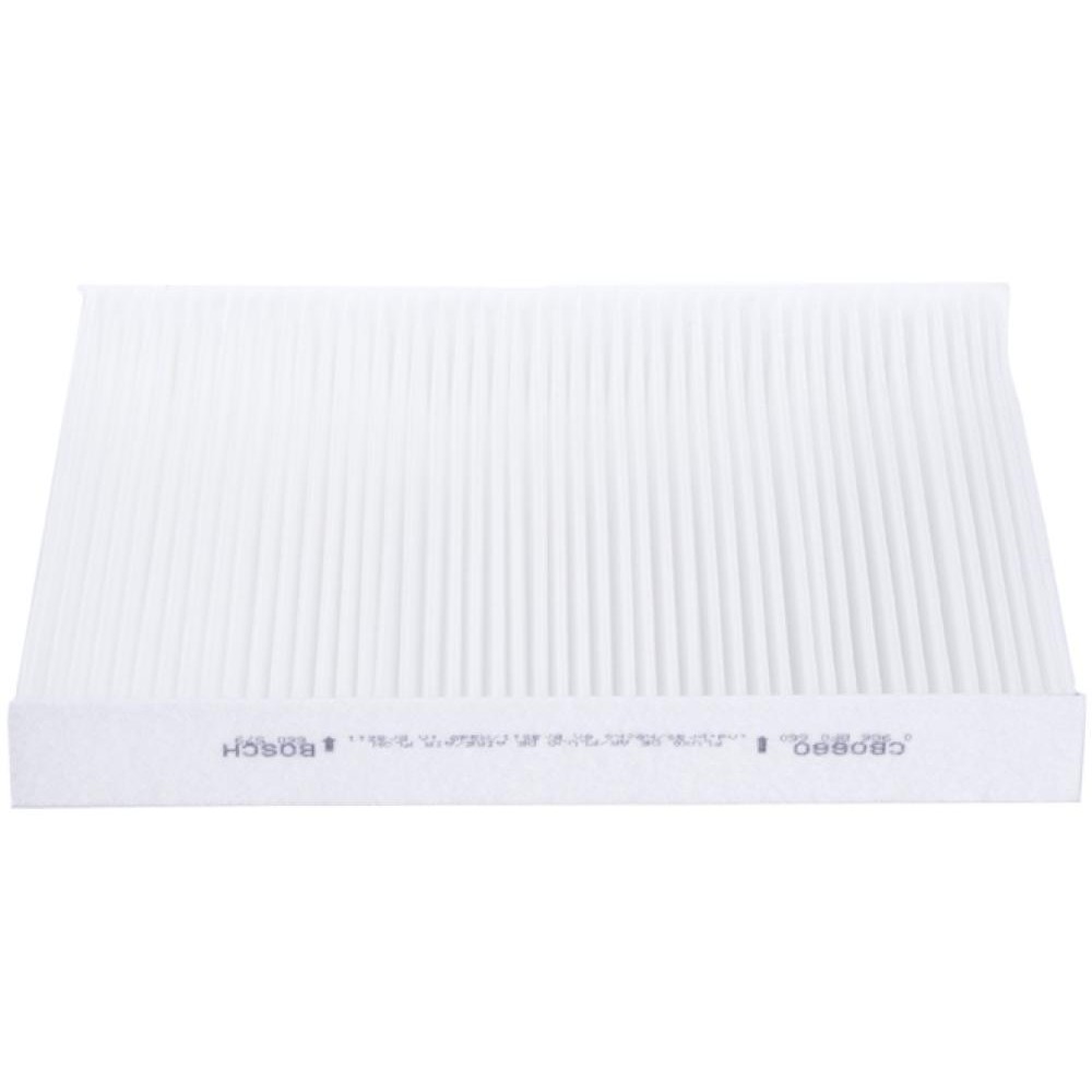 Filtro Cabine Taos 2021 a 2024 Bosch 0 986 BF0 660 em Oferta na Shopee