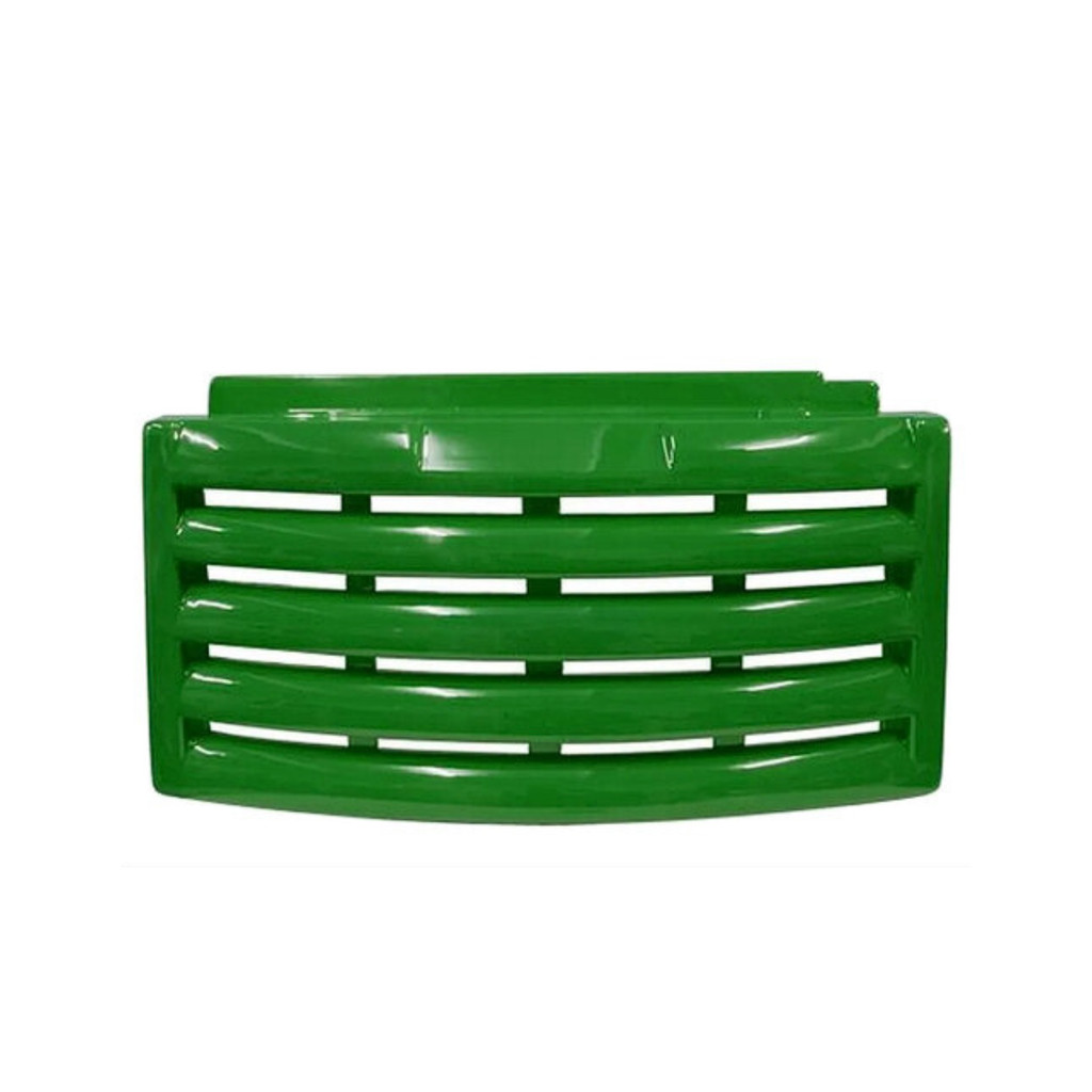 Grade Veneziana 67x36 Verde Escuro Expositor Metalfrio VB43, VB46, VB50, VB55, VN29, VN44, VN50, VF50, VF55