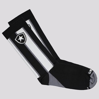 Meia Botafogo Performance em Oferta na Shopee
