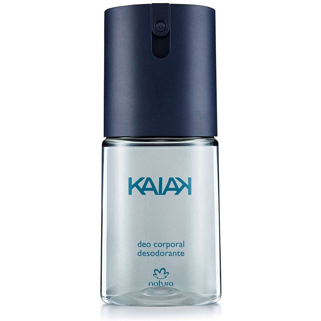 Desodorante Corporal Kaiak Masculino 100ml