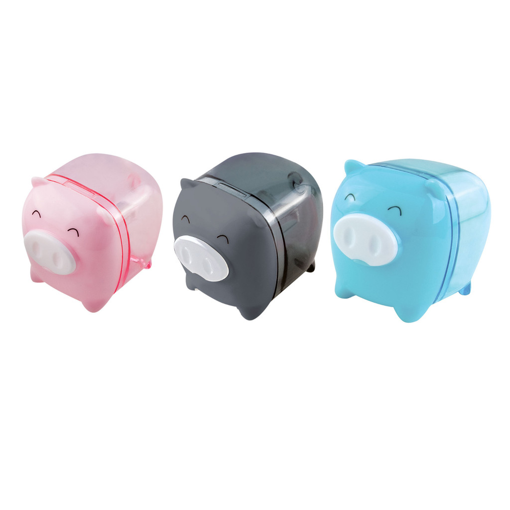 Apontador Porquinho: Onde Comprar | BuscaProdutos