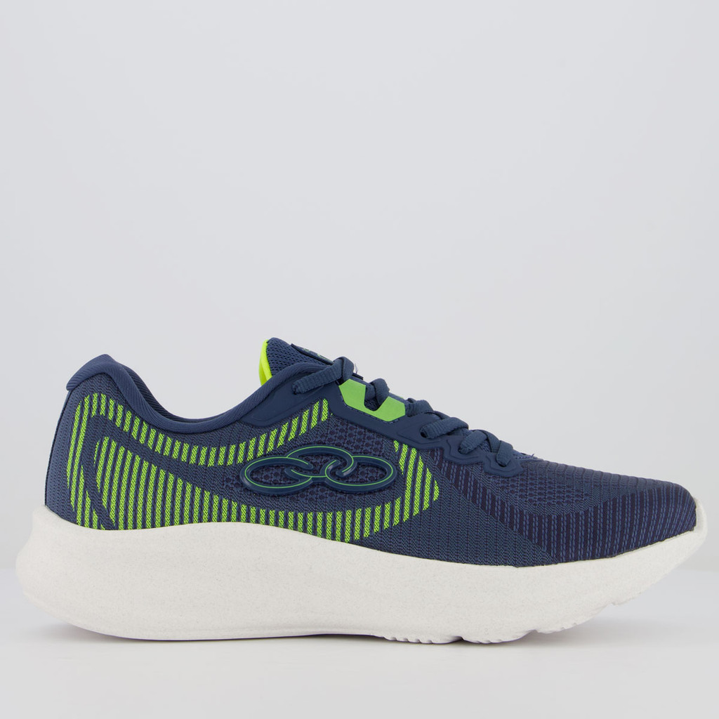 Tênis Olympikus Órbita Marinho - Men Shoes