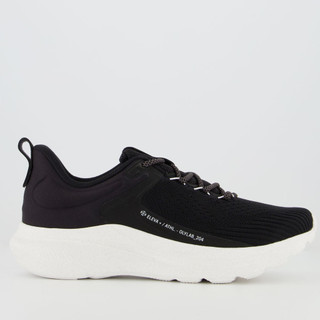 Tênis Olympikus Metro Preto em Oferta na Shopee