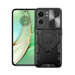 Capa Case Capinha para Motorola Moto Edge 40 - Discovery - Gshield