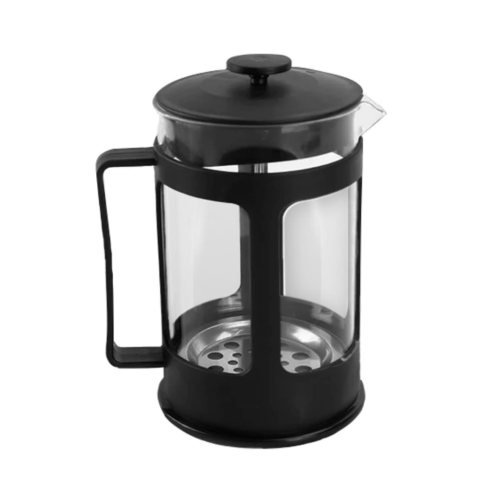 Cafeteira Prensa Francesa 650ml Manual Café/chá/espuma Leite — imagem 2 de 2