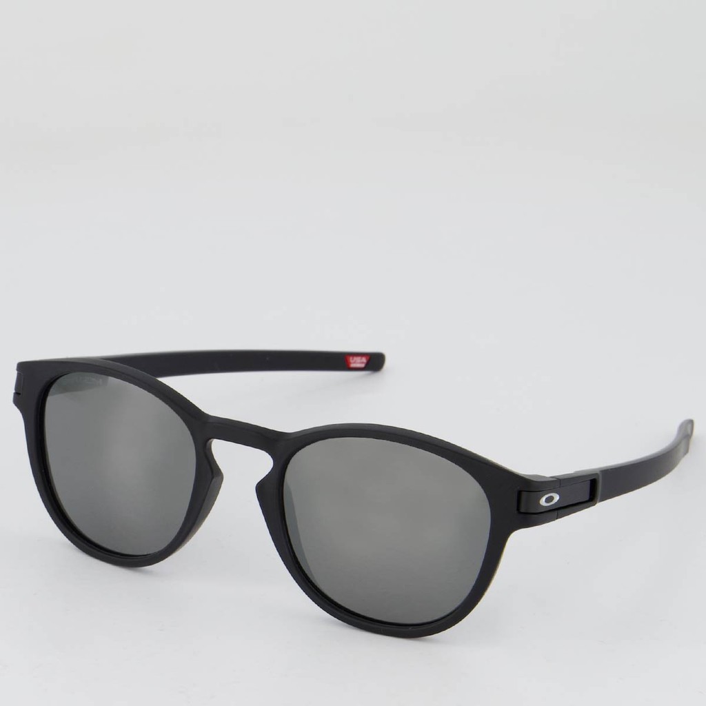 Óculos de Sol Oakley Latch Matte Preto