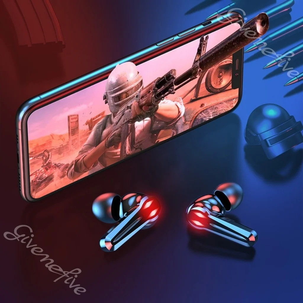 M10 tws fones de ouvido sem fio fones de ouvido 2500mah caixa de carregamento bluetooth-compatível - detalhe