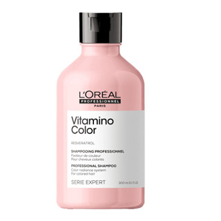 L'Oréal Professionnel Serie Expert Vitamino Color Resveratrol - Shampoo 300ml em Oferta na Shopee