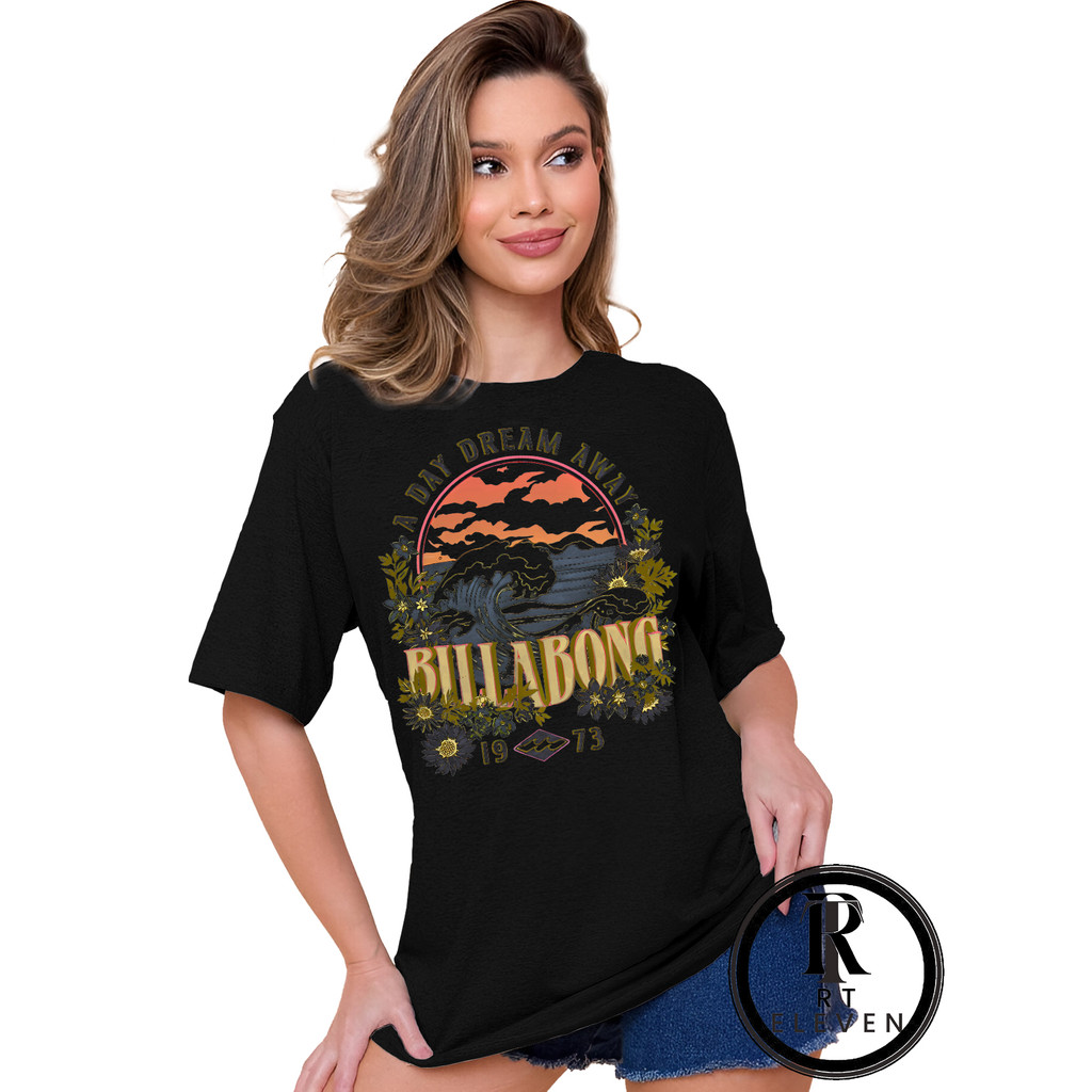 Camiseta Feminina Oversized Streetwear Lançamento Personalizada Moda feminina 100% Algodão Malha Premium