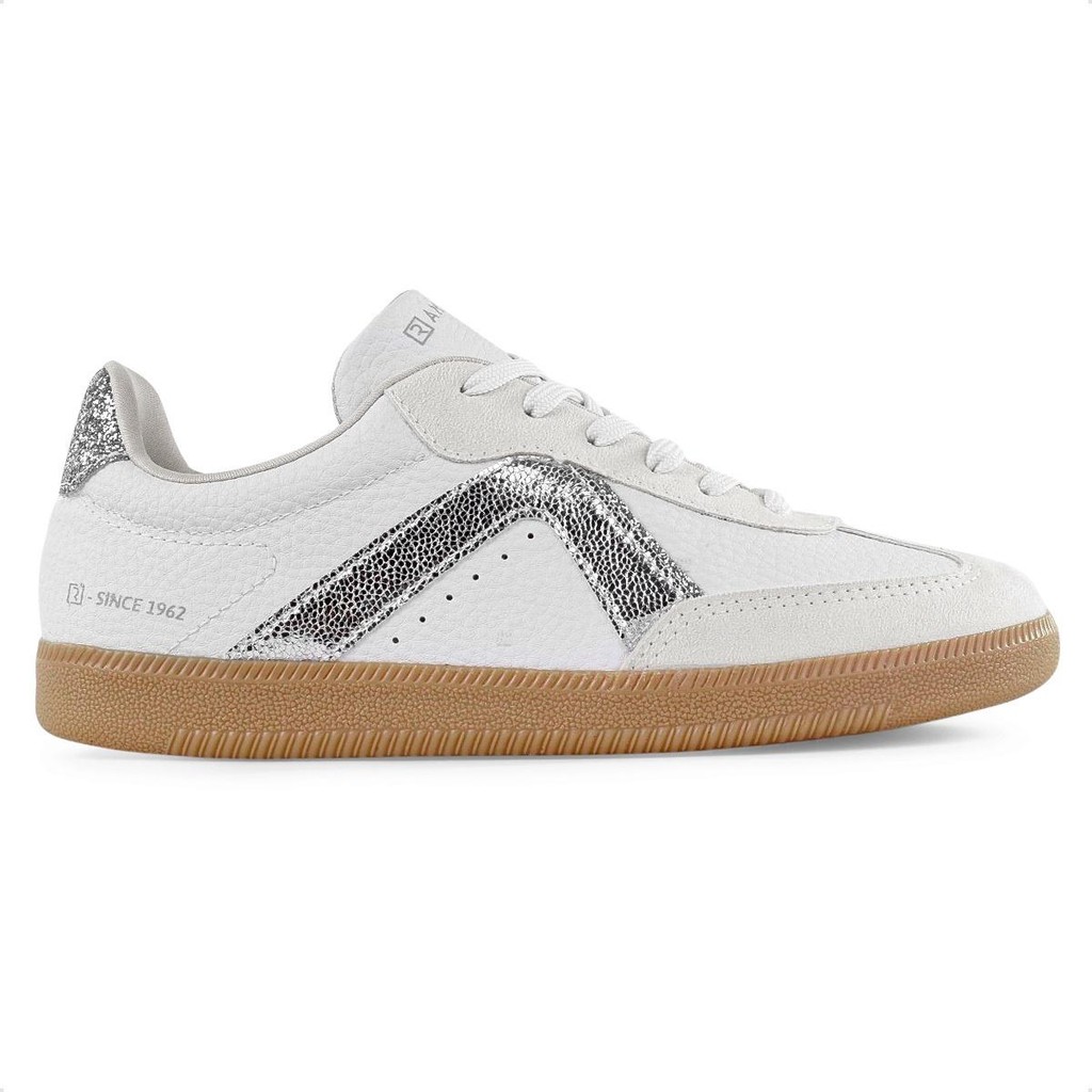 Tênis Ramarim Since Casual Feminino 100% Original Com Nota Fiscal e Garantia de Fábrica em Oferta na Shopee