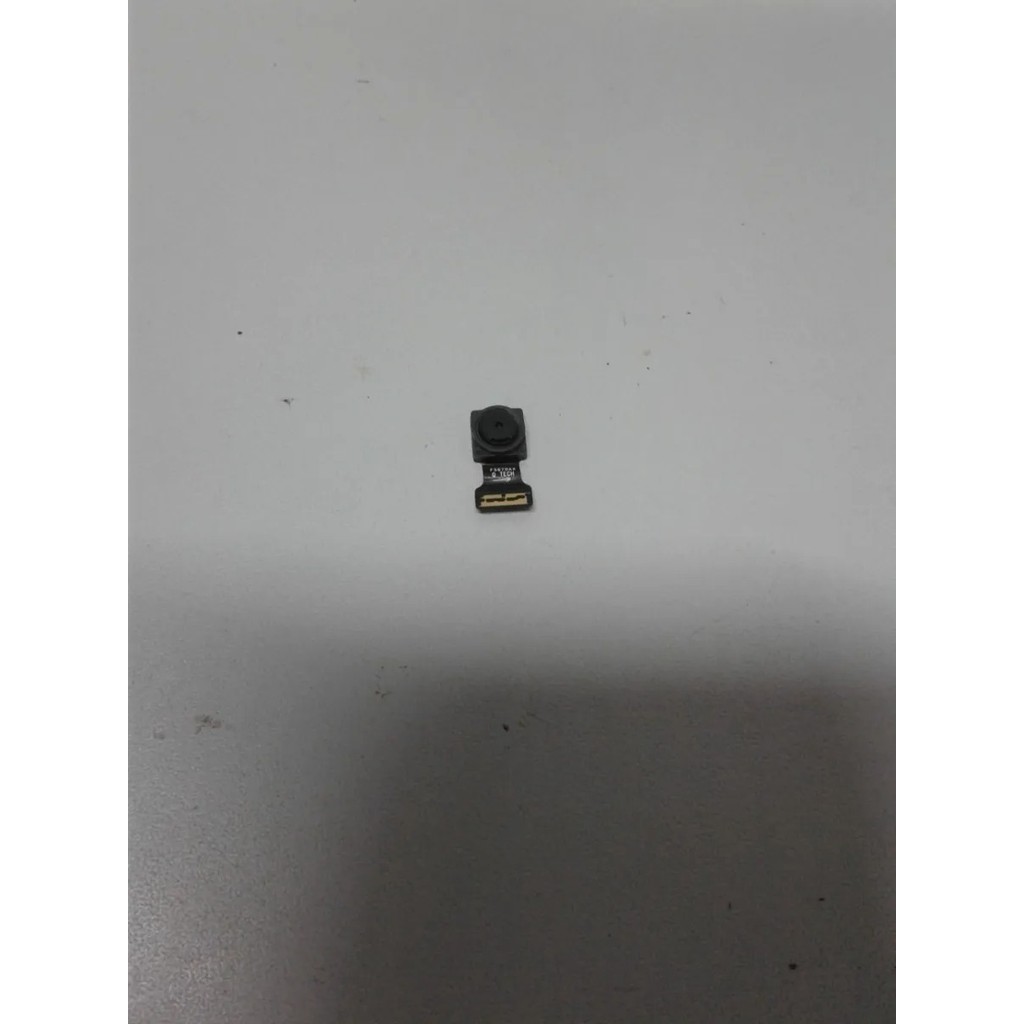 Câmera Frontal Alcatel Pop 3 5016j Original Retirada