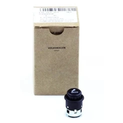 Acendedor De Cigarro 1j09193079b9 Jetta Gol Fox Golf Amarok