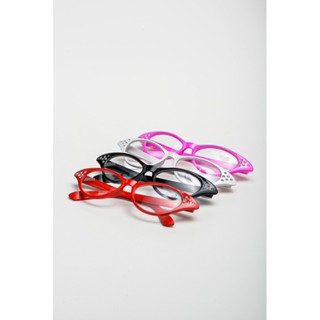 Óculos  Gatinha em Oferta na Shopee