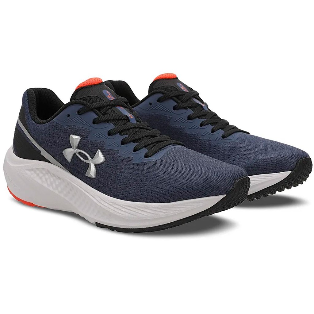 Tênis de Corrida Unissex Confortável Wing 2 - Under Armour em Oferta na Shopee