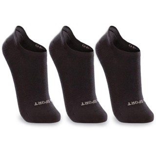 Kit 3 Pares Meia Invisível Lupo Unissex em Oferta na Shopee