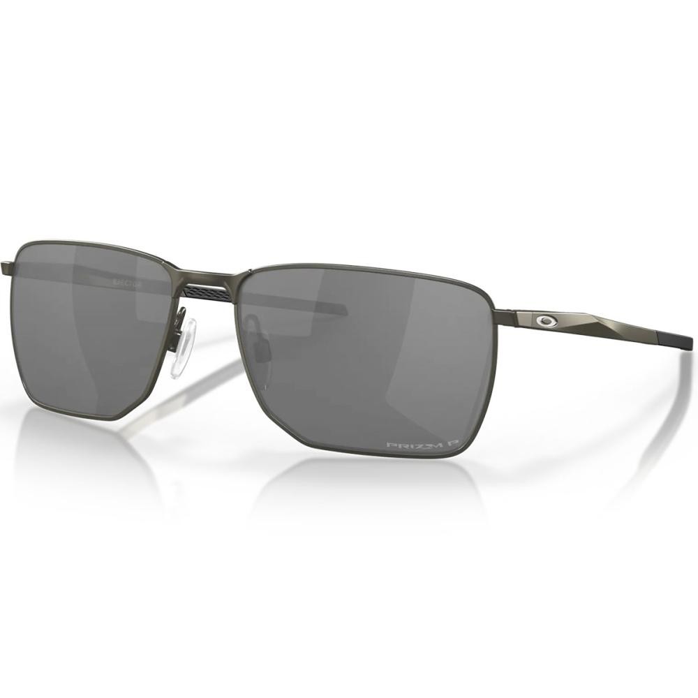 Óculos Oakley Ejector Carbon/Prizm Black Polarized