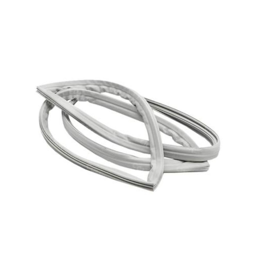 Borracha Gaxeta Freezer Brastemp Brd48 Brd49 W10527475