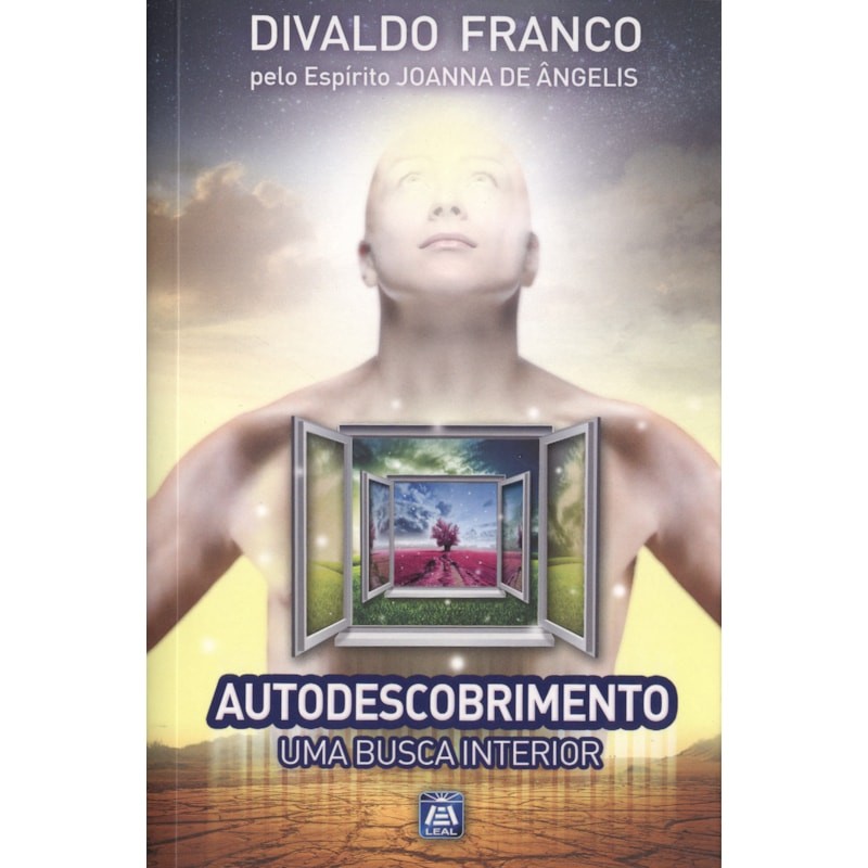 Autodescobrimento: uma Busca Interior