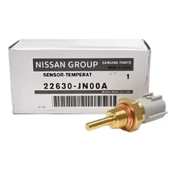 Sensor Temperatura Renault Oroch 2017 a 2024