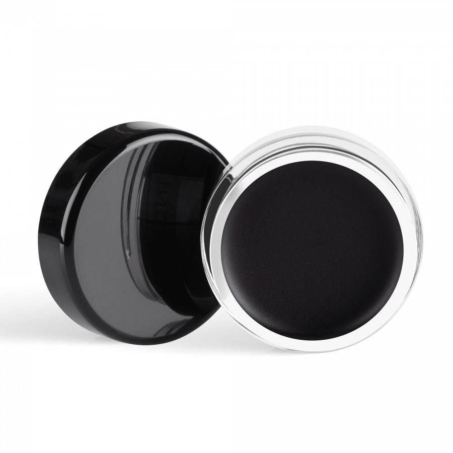 Delineador em Gel 77 Preto Inglot