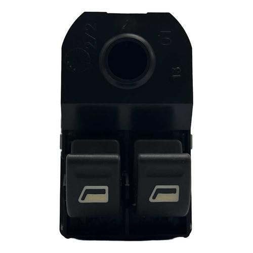 Botão Vidro Elétrico Motorista Peugeot 207 2011 | 96644393vv