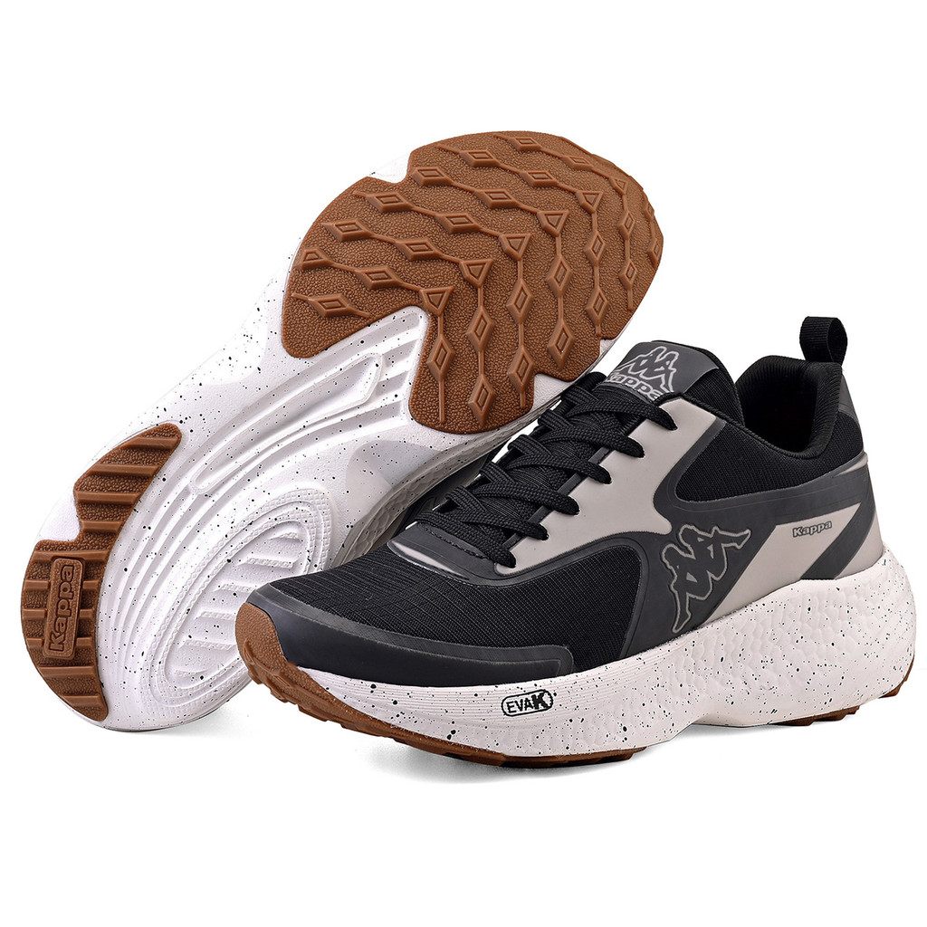 Tênis Kappa Traker Masculino em Oferta na Shopee