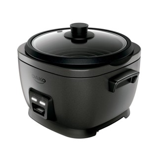 Panela De Arroz Elétrica Dako 700W Com 4L 220V em Oferta na Shopee