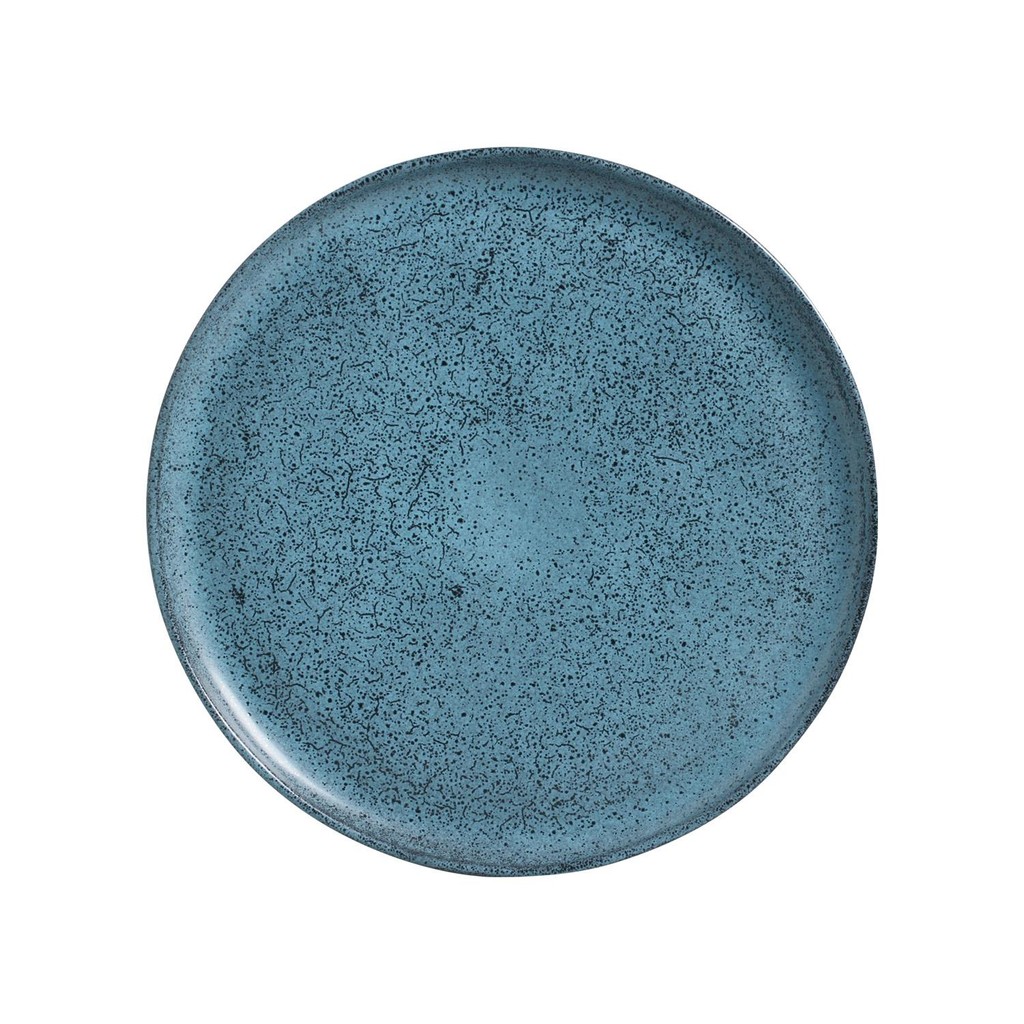 Conjunto com 6 Pratos de Sobremesa Bio Night Sky Ø21,5cm
