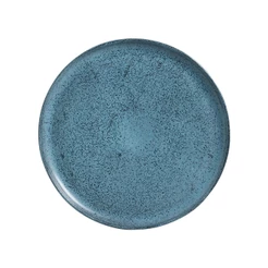 Conjunto com 6 Pratos de Sobremesa Bio Night Sky Ø21,5cm