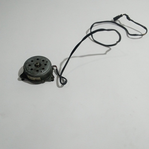 Motor Da Ventuinha Volkswagen Passat Variant 2011 Sku 61509 (MP)