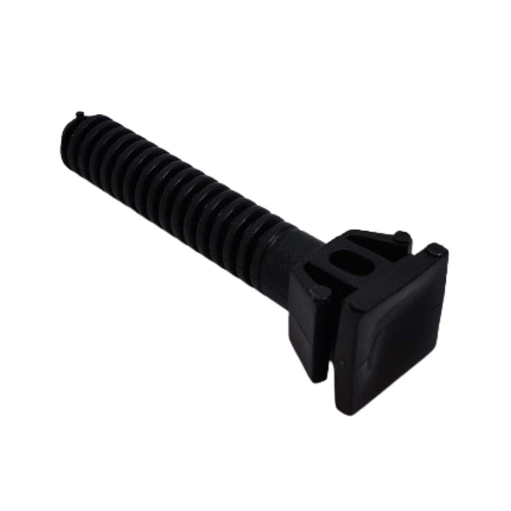 Parafuso estepe fixação GM Chevrolet Celta, Cobalt, Vectra, Onix, Prisma, Spin Cruze Parafuso estepe fixação GM Chevrolet Celta, Cobalt, Vectra, Onix, Prisma, Spin Cruze