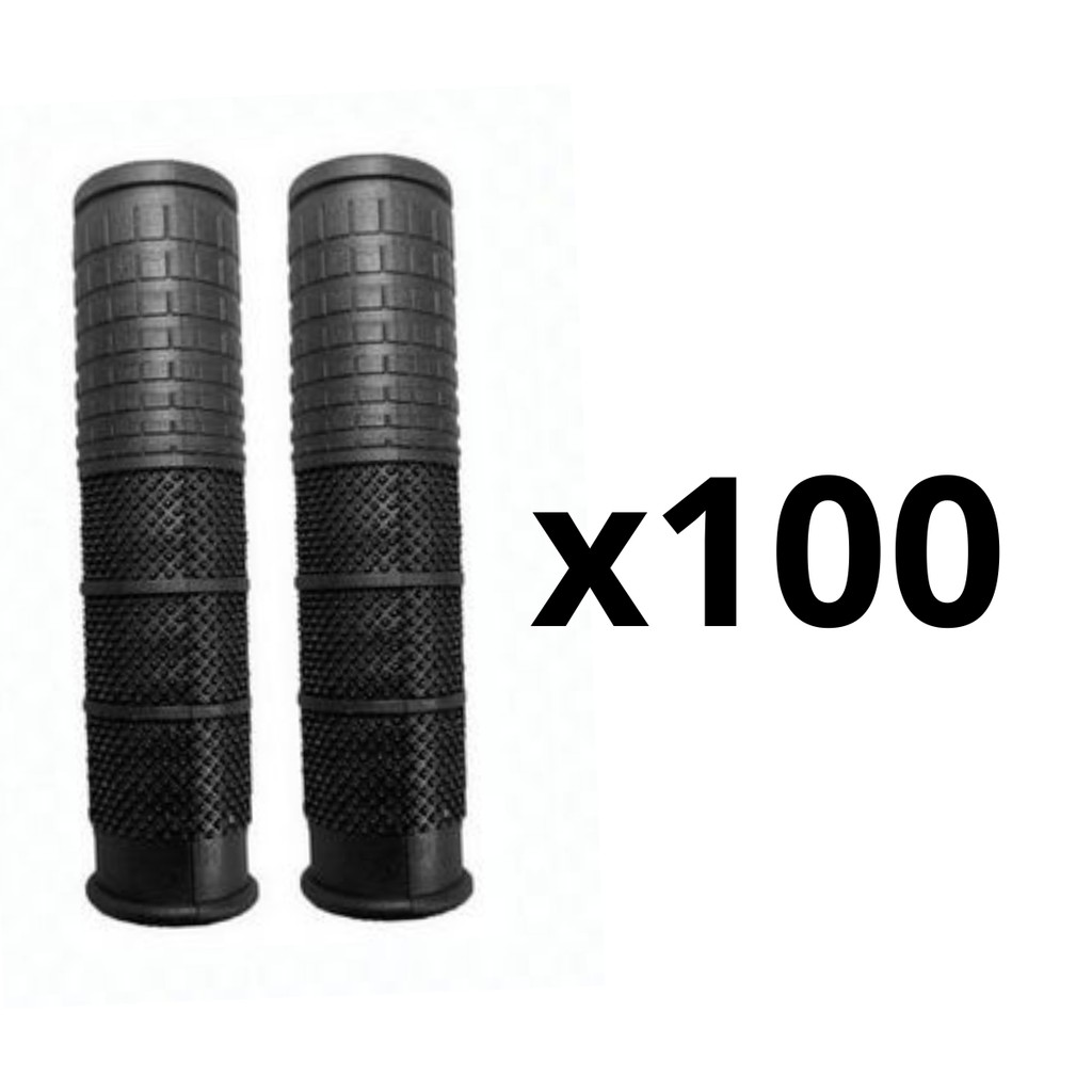 Kit 100 Pares de Manopla Preta para Montagem GSL Nacional em Oferta na Shopee